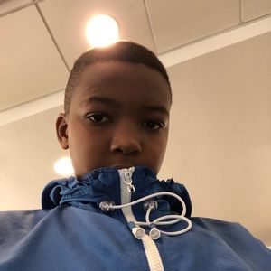 Meet your Posher, Adam